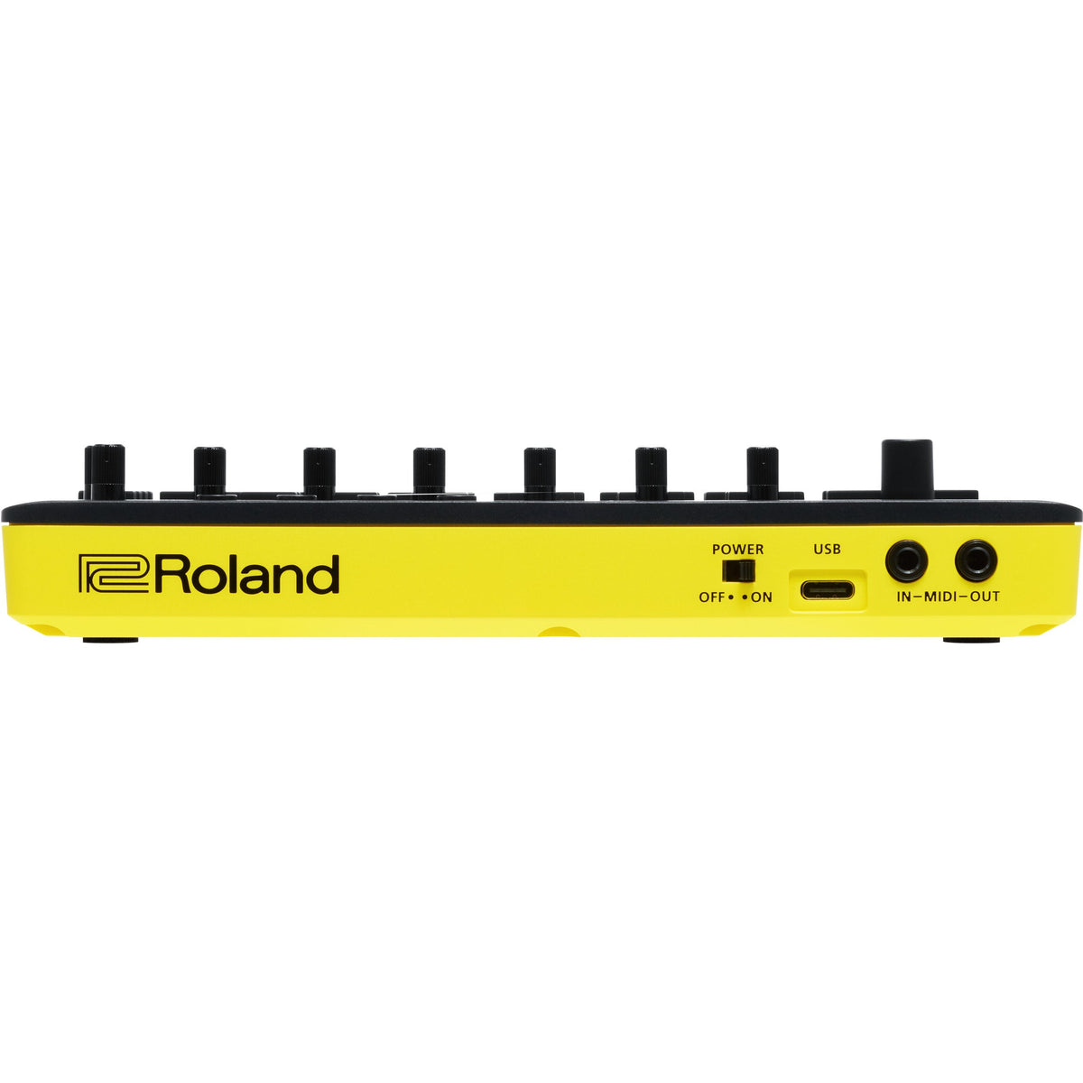 Roland P-6 AIRA Compact Creative Sampler - View 3 | MusicMarket
