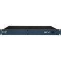 Flock Audio Patch LV - Digitally-Controlled All-Analog Patchbay - MusicMarket
