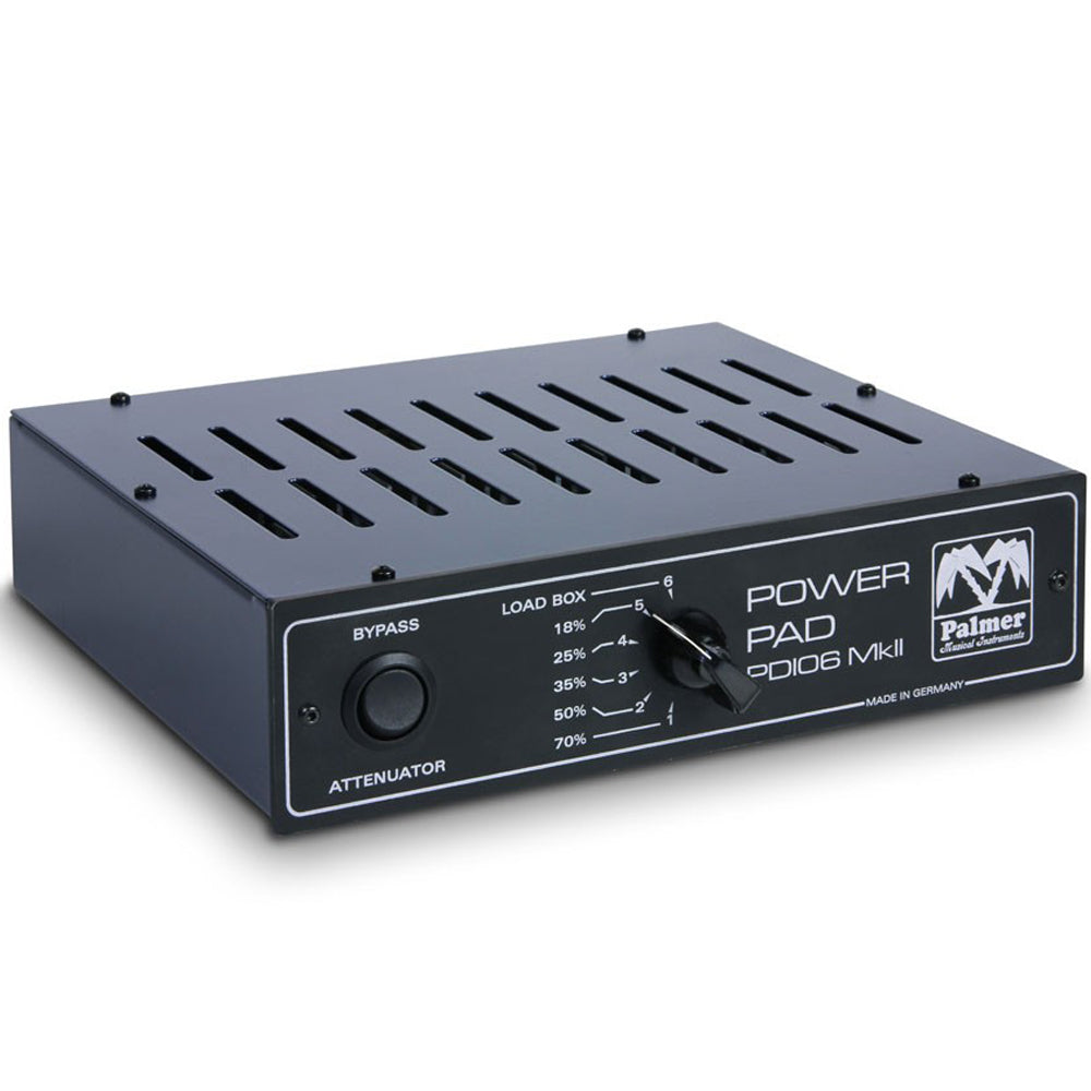 Palmer PDI06L08 16 Ohm Power Attenuator - MusicMarket