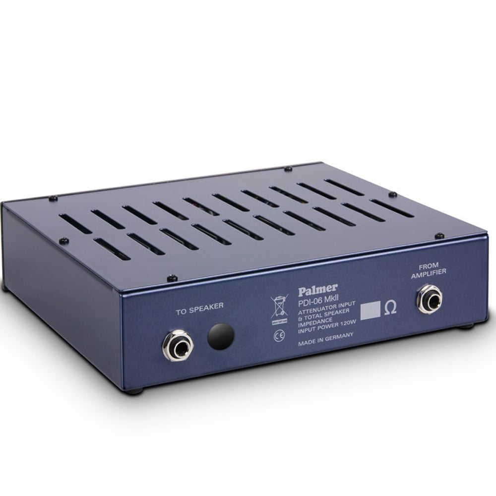 Palmer PDI06L08 16 Ohm Power Attenuator - View 2 | MusicMarket