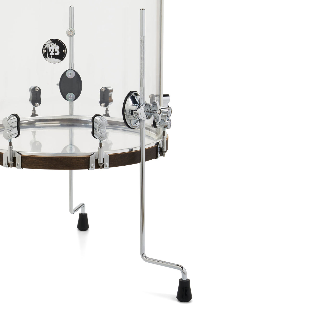 Pacific Drums & Percussion Limited Edition 25th Anniversary 4-Piece Kit - View 6 | MusicMarket