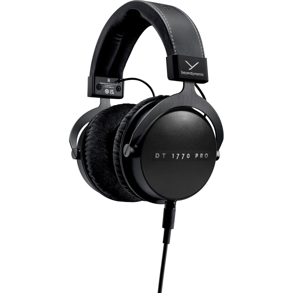 Beyerdynamic DT1770 PRO MK2 Professional Headphone - MusicMarket