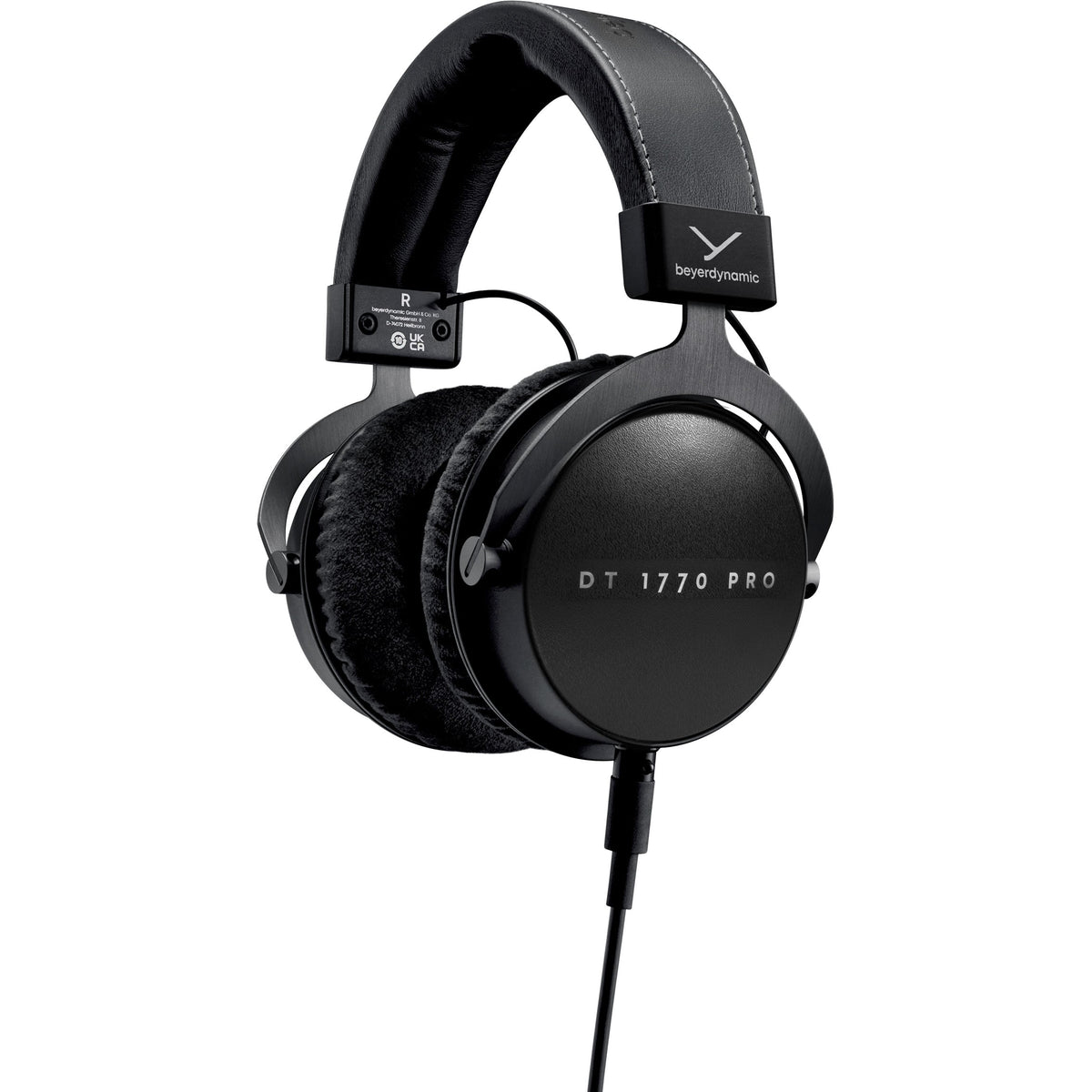 Beyerdynamic DT1770 PRO MK2 Professional Headphone - MusicMarket