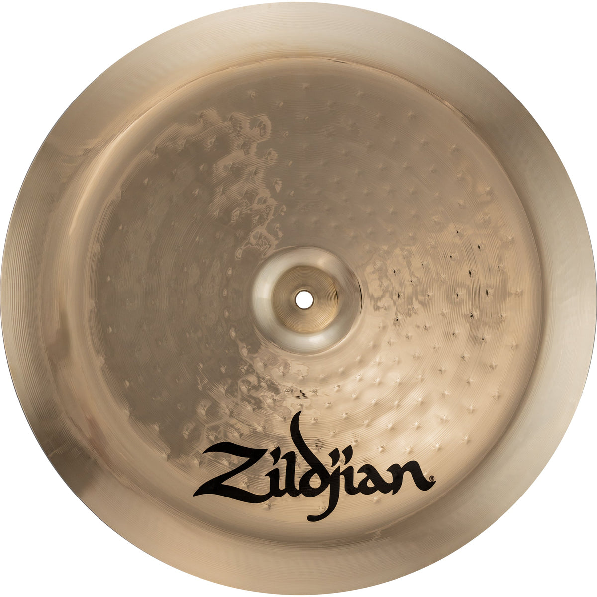 Zildjian Z40118 Z Custom China - 18” - View 2 | MusicMarket