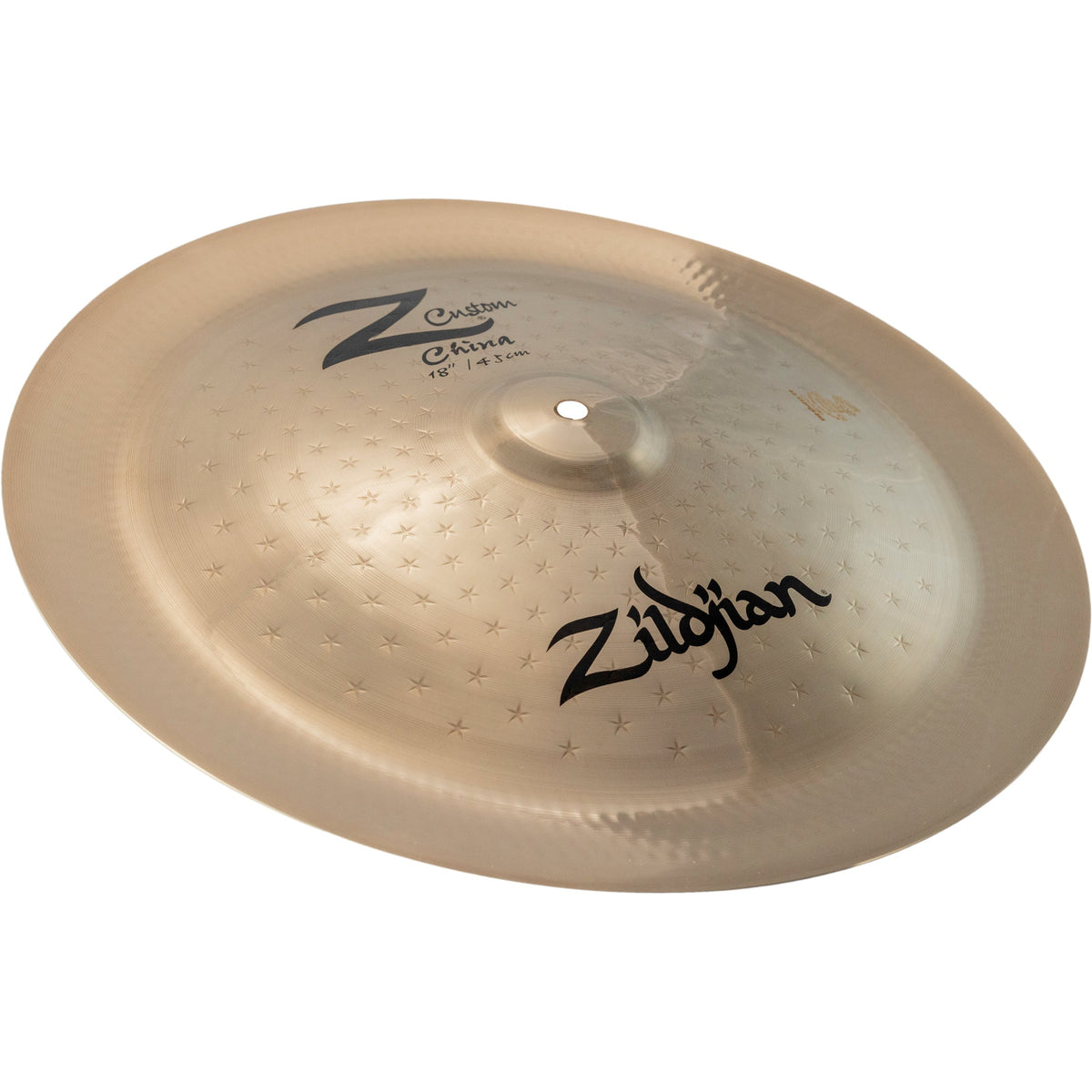 Zildjian Z40118 Z Custom China - 18” - View 3 | MusicMarket