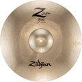Zildjian Z40120 Z Custom Ride - 20” - MusicMarket