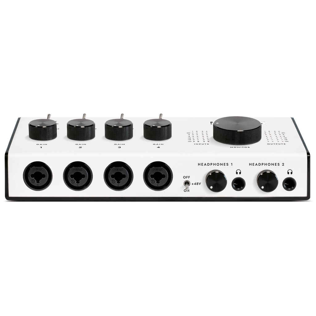 Blackstar POLAR4 4 Channel Guitar Interface - View 5 | MusicMarket