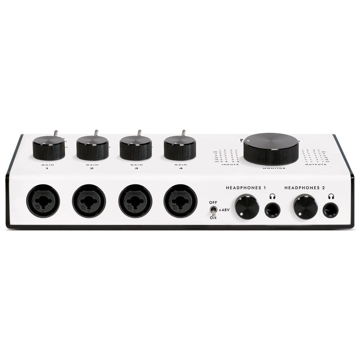 Blackstar POLAR4 4 Channel Guitar Interface - View 5 | MusicMarket