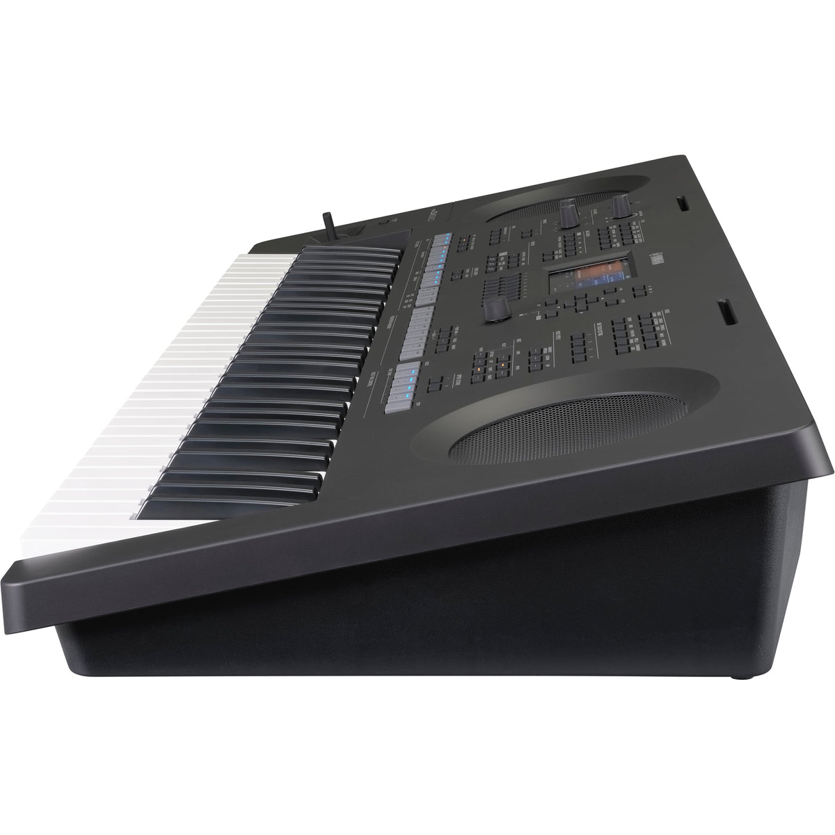 Yamaha PSRSX620 61-key Entry-Level Arranger Keyboard - View 7 | MusicMarket