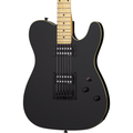 Schecter PT Electric Guitar - Gloss Black - MusicMarket