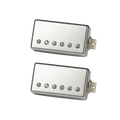 Gibson Greenybucker Set - Nickel - MusicMarket