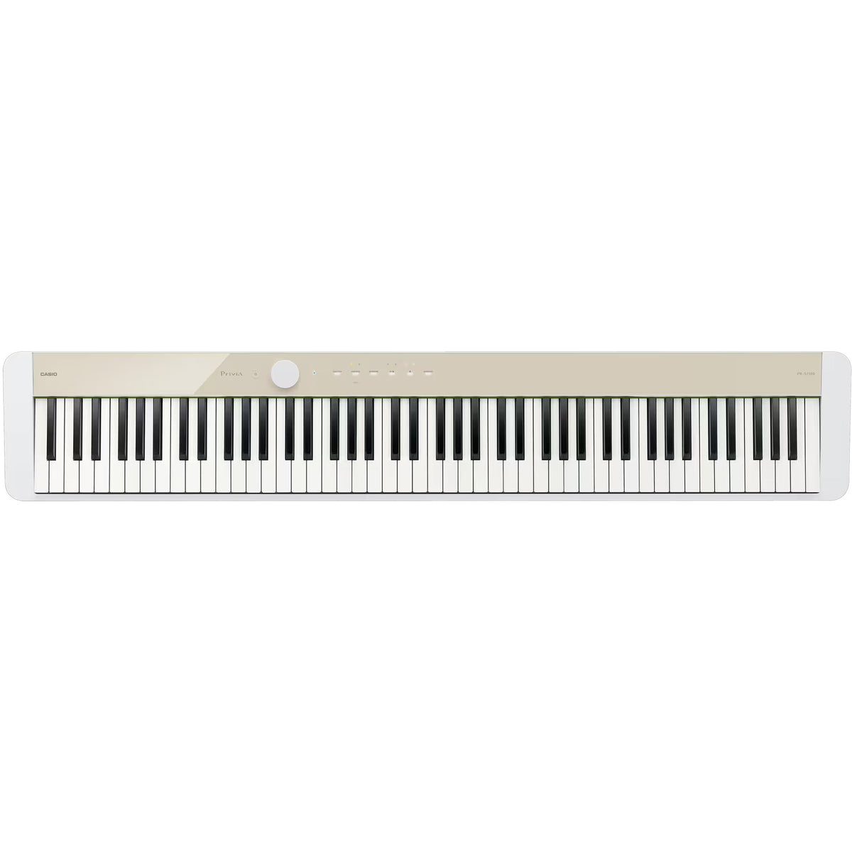 Casio Privia PX-S1100 Digital Piano - Limited Edtion Mellow Beige - MusicMarket