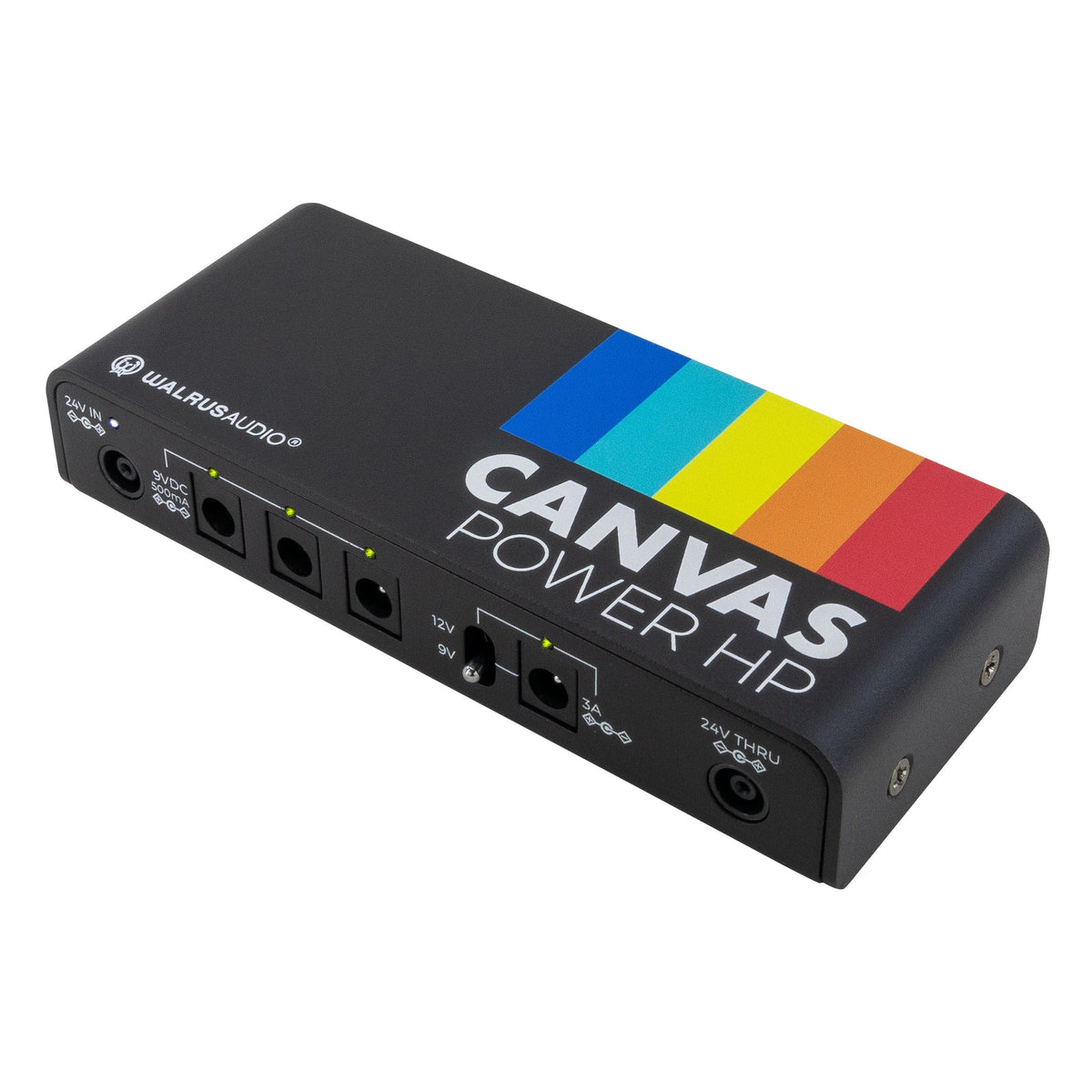 Walrus Audio Canvas Power HP - View 2 | MusicMarket