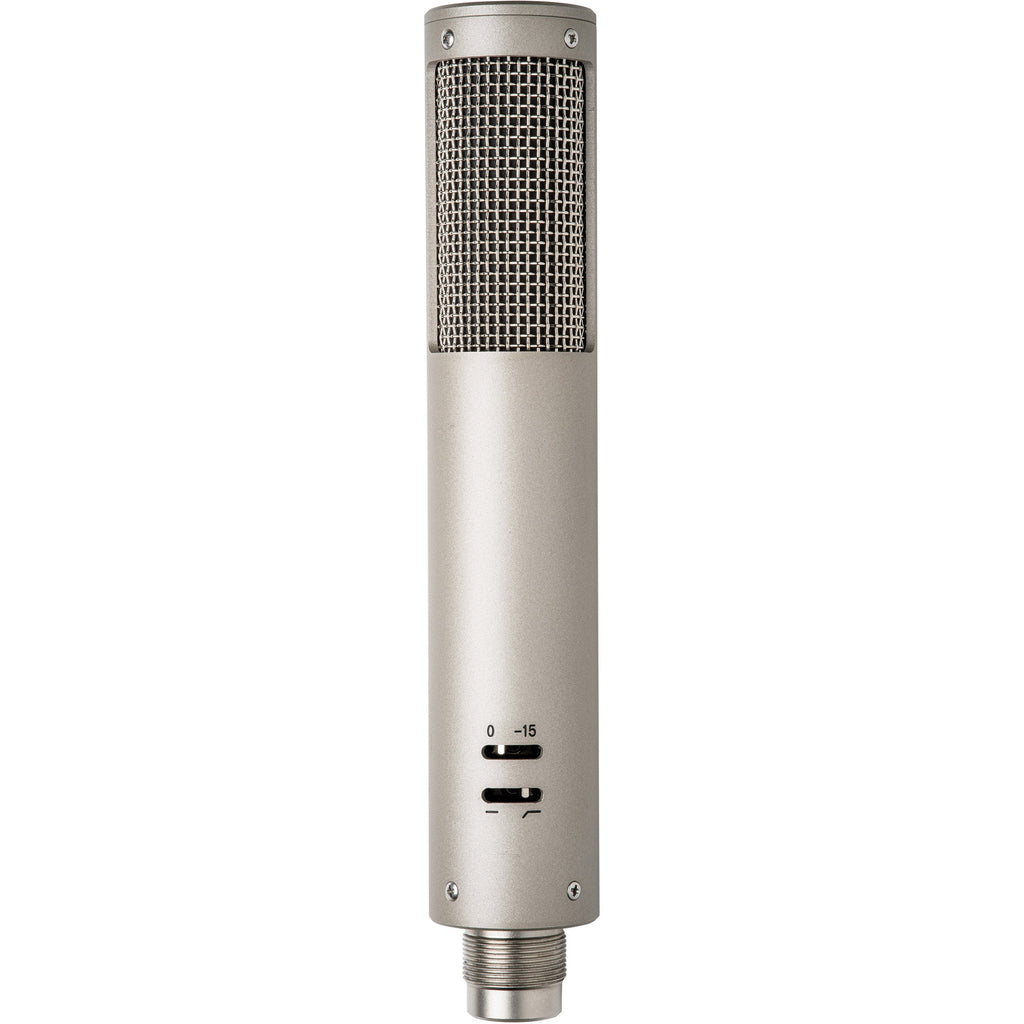 Royer Labs R-12 Active Ribbon Microphone - Matched Pair - View 4 | MusicMarket