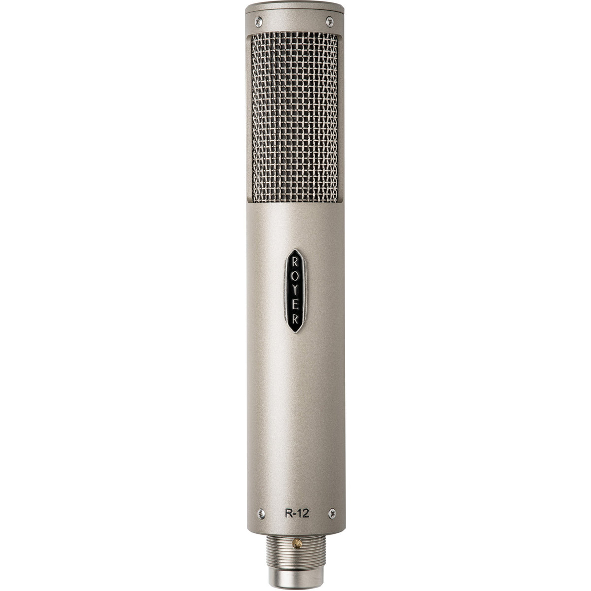Royer Labs R-12 Active Ribbon Microphone - Matched Pair - View 3 | MusicMarket