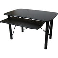 RAB Audio ProRak 48 No Bridge Studio Workstation - Black - MusicMarket