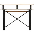 RAB Audio ProRak 48 Studio Workstation - Almond Trim - MusicMarket
