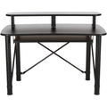 RAB Audio ProRak 48 Studio Workstation - Black - MusicMarket