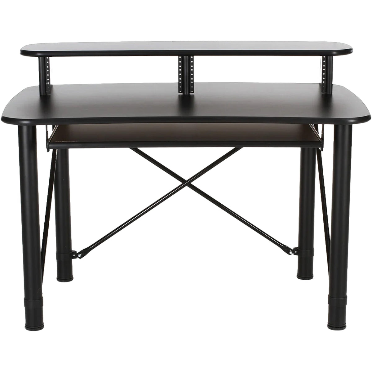 RAB Audio ProRak 48 Studio Workstation - Black - MusicMarket