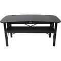 RAB Audio ProRak 61 No Bridge Studio Workstation - Black - MusicMarket