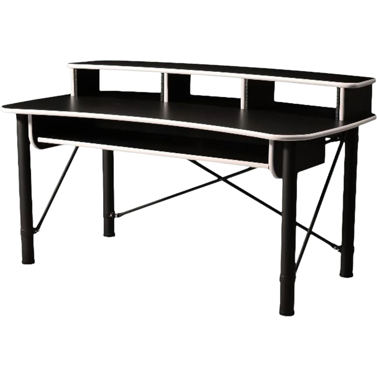 RAB Audio ProRak 61 Studio Workstation - Almond Trim - MusicMarket