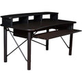 RAB Audio ProRak 61 Studio Workstation - Black Trim - MusicMarket