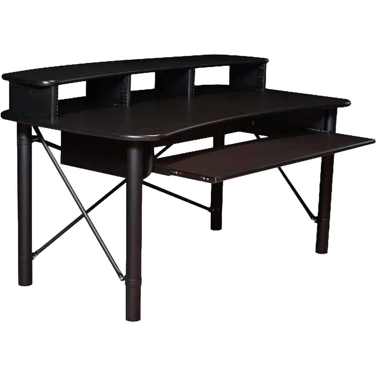 RAB Audio ProRak 61 Studio Workstation - Black Trim - MusicMarket