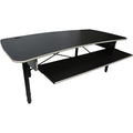RAB Audio ProRak 88 No Bridge Studio Workstation - Almond Trim - MusicMarket