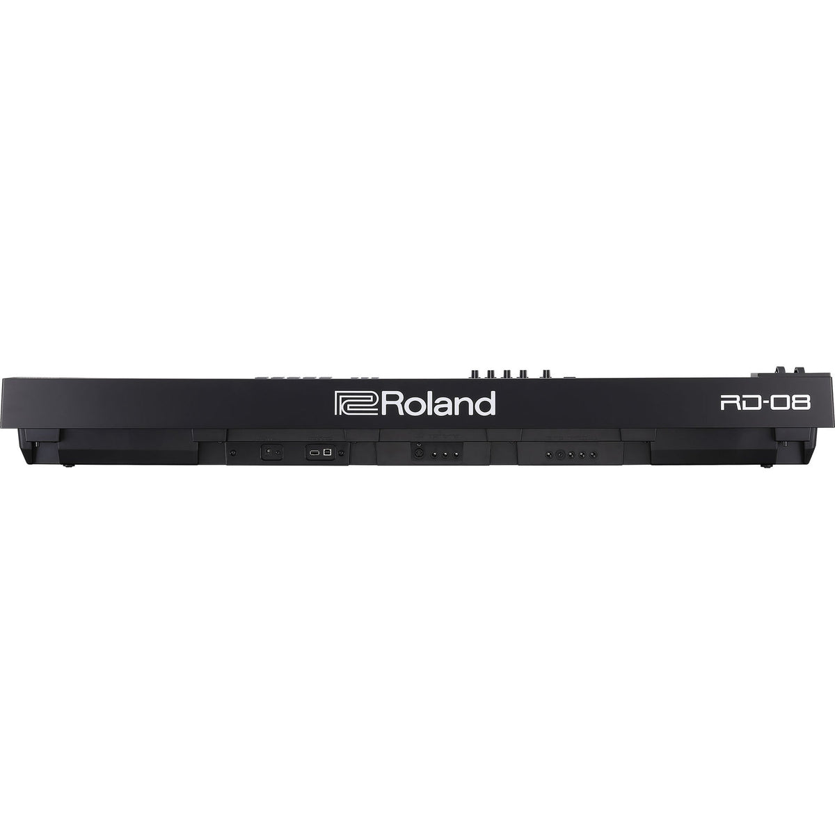 Roland RD-08 Portable Stage Piano - View 3 | MusicMarket