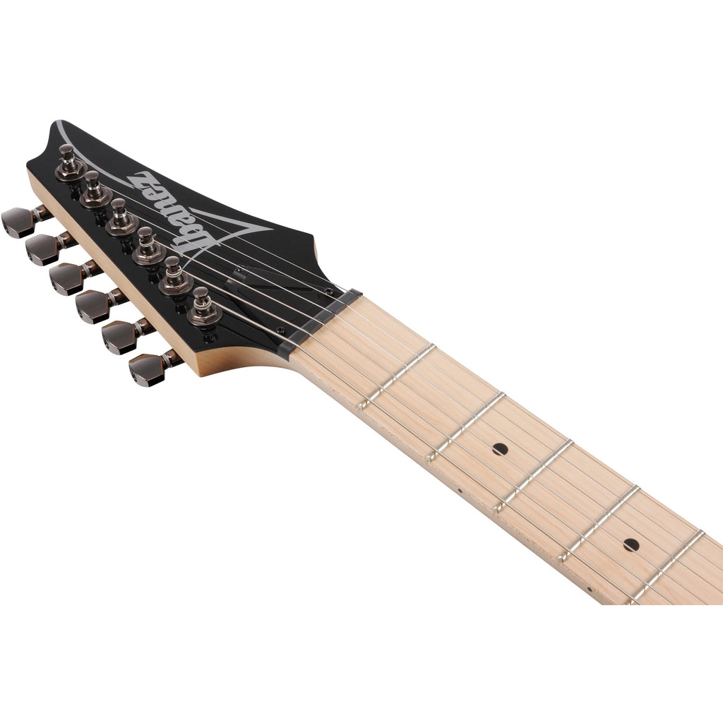 Ibanez RG421AHM RG Standard Electric Guitar - Blue Moon Burst - View 5 | MusicMarket