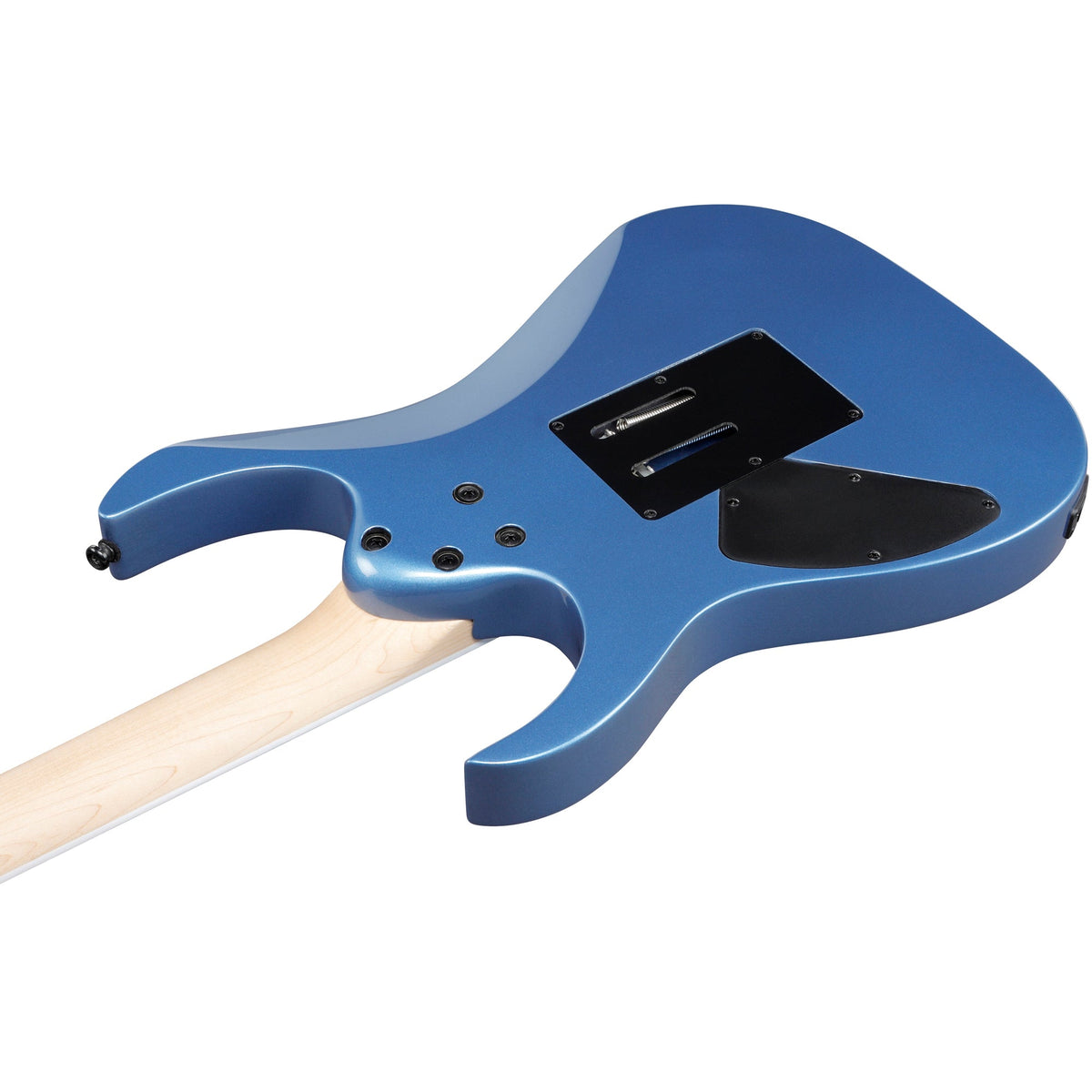 Ibanez RG460DX RG Standard 6-String Electric Guitar - Blue Haze - View 8 | MusicMarket