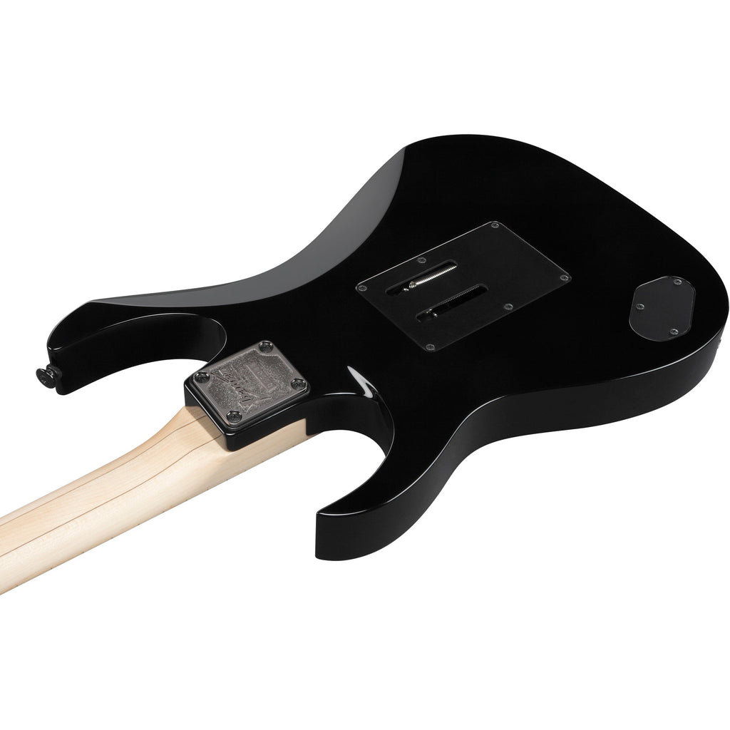Ibanez RG550 RG Genesis Collection 6-String Electric Guitar - Black - View 8 | MusicMarket