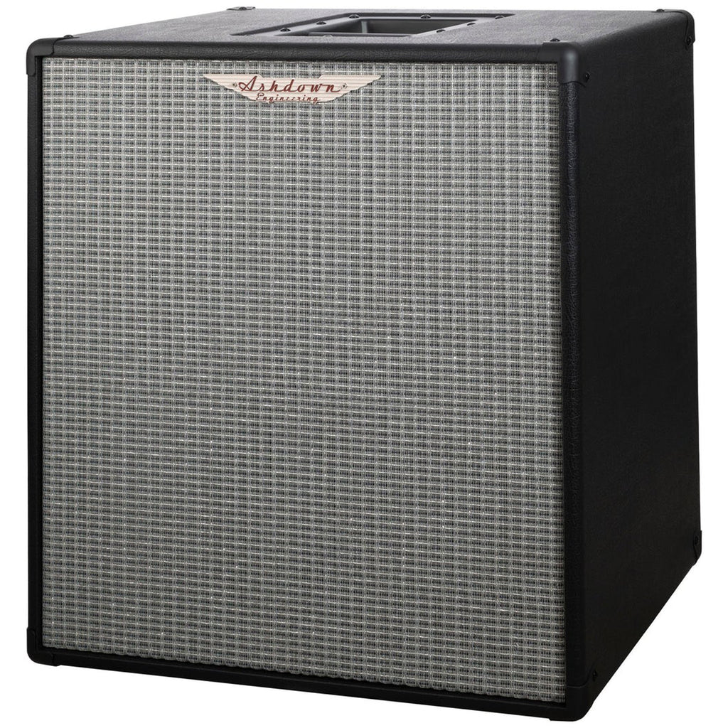 Ashdown Rootmaster 210T EVO III 300 Watt 2x10" Bass Cabinet Amplifier - View 3 | MusicMarket