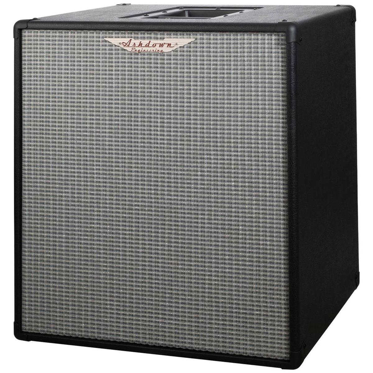 Ashdown Rootmaster 210T EVO III 300 Watt 2x10" Bass Cabinet Amplifier - View 3 | MusicMarket