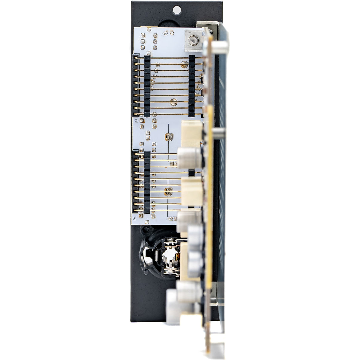 Wolff Audio REFPRE 500 Series Reference Microphone Preamp - View 3 | MusicMarket