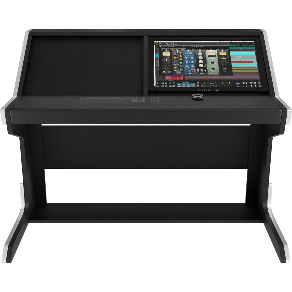 Steven Slate Audio RAVEN MAX Single CORE Station - View 2 | MusicMarket