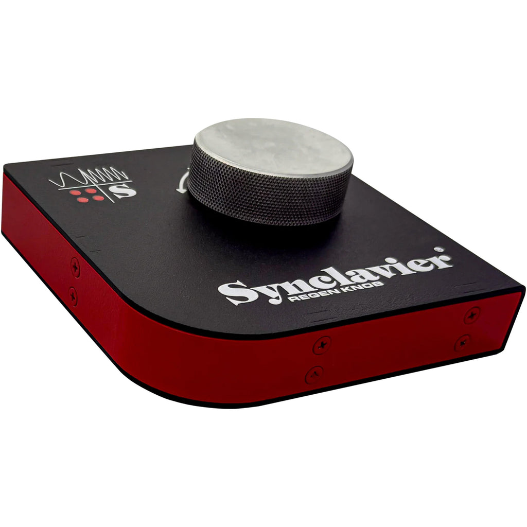 Synclavier Regen Knob Controller for Regen - View 2 | MusicMarket