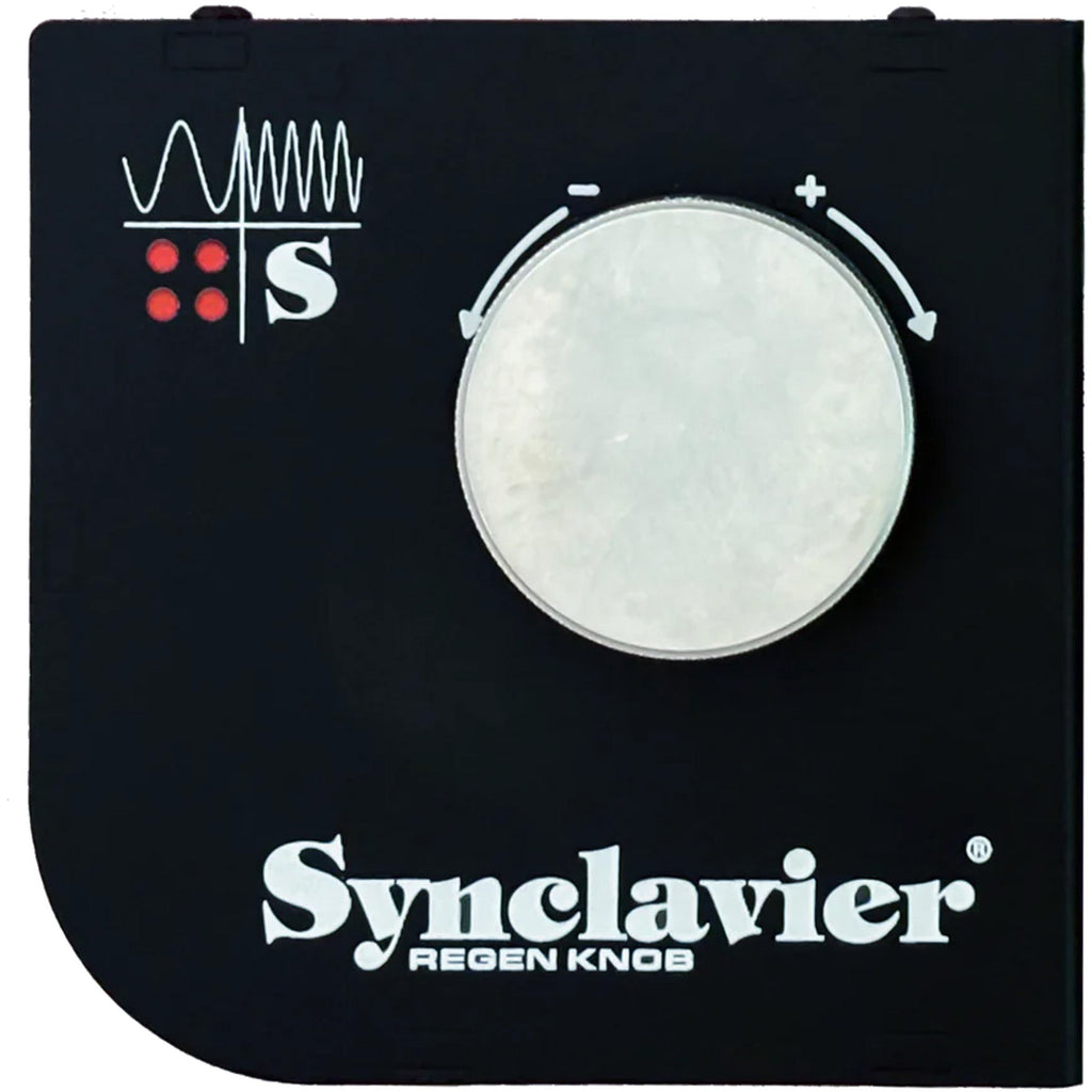 Synclavier Regen Knob Controller for Regen - MusicMarket