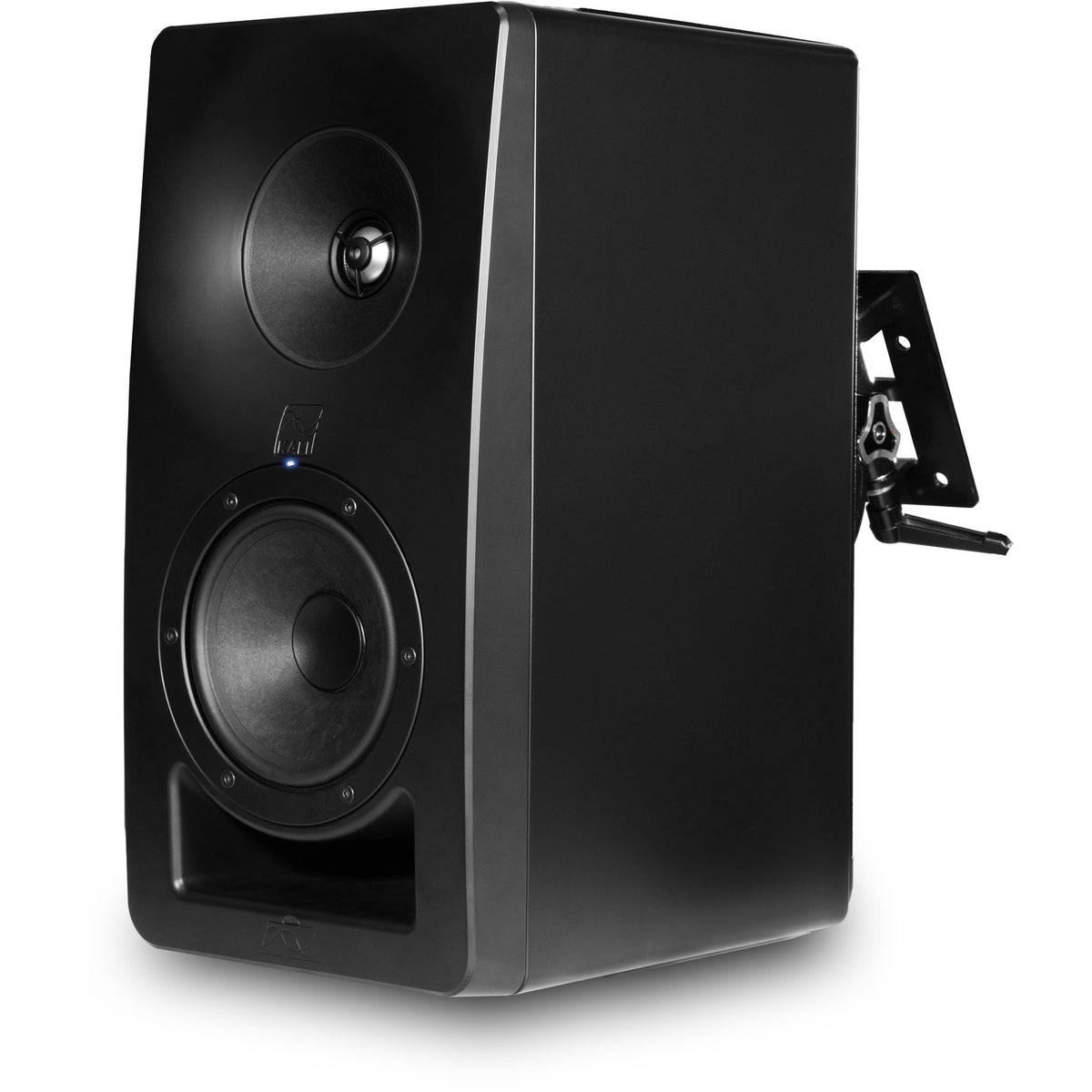 Kali Audio SM-5 5” 3 way Studio Monitor with Network Control - View 6 | MusicMarket