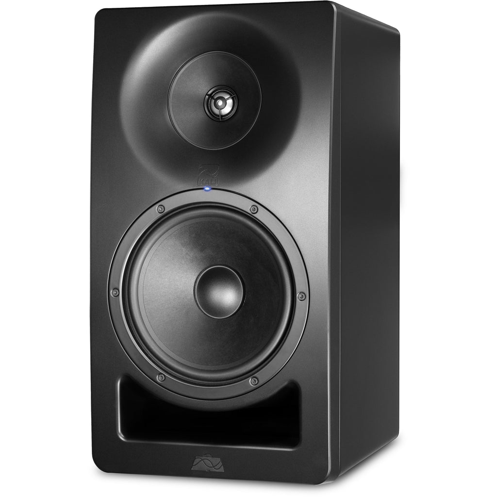 Kali Audio SM-8 8” 3 Way Studio Monitor with Network Control - View 11 | MusicMarket