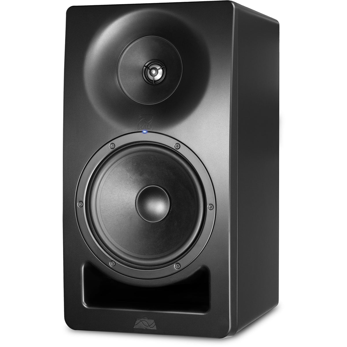 Kali Audio SM-8 8” 3 Way Studio Monitor with Network Control - View 11 | MusicMarket
