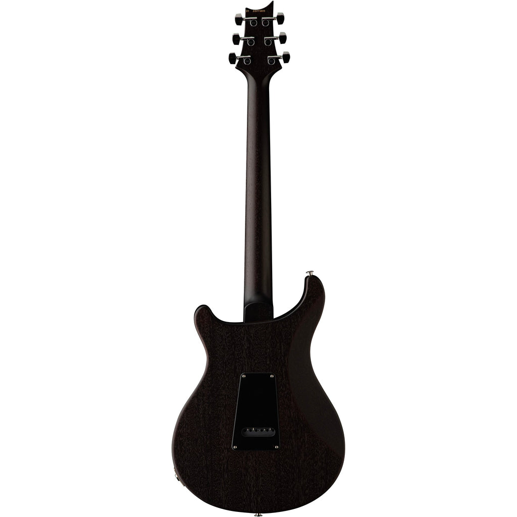 PRS S2 Standard 22 Satin Electric Guitar 2024, McCarty Tobacco Sunburst - View 3 | MusicMarket