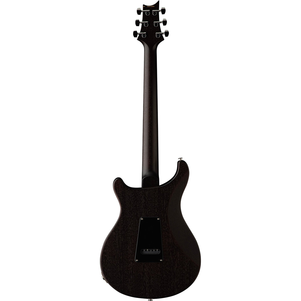 PRS S2 Standard 22 Satin Electric Guitar 2024, McCarty Tobacco Sunburst - View 3 | MusicMarket