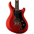 PRS S2 Vela Satin Electric Guitar - Red Apple Metallic - MusicMarket
