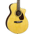 Martin SC-28E LR Baggs Anthem Acoustic Electric Guitar - Natural - MusicMarket