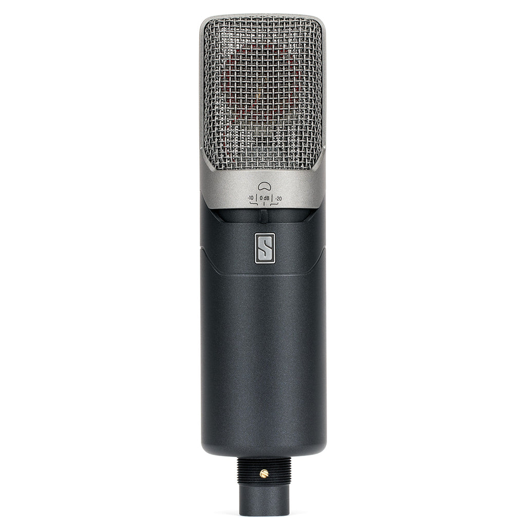 Slate Digital VMS ML-1A Large Diaphragm Condenser Microphone - MusicMarket