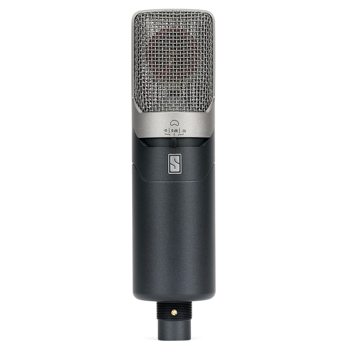 Slate Digital VMS ML-1A Large Diaphragm Condenser Microphone - MusicMarket