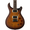 PRS Limited Edition SE DGT Laurel Burl Electric Guitar - McCarty Tobacco Burst - MusicMarket