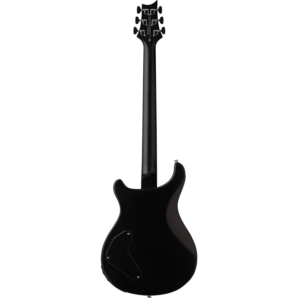 PRS Ed Sheeran SE ES Hollowbody I Baritone Electric Guitar - Cosmic Splash - View 3 | MusicMarket