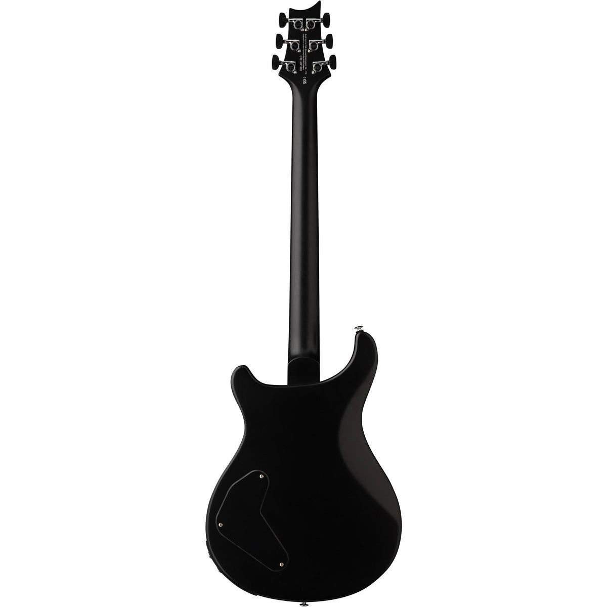 PRS Ed Sheeran SE ES Hollowbody I Baritone Electric Guitar - Cosmic Splash - View 3 | MusicMarket